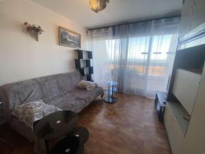 Appartement Port Camargue, 1 pièce, 4 personnes - FR-1-250-176