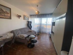 Appartement Port Camargue, 1 pièce, 4 personnes - FR-1-250-176