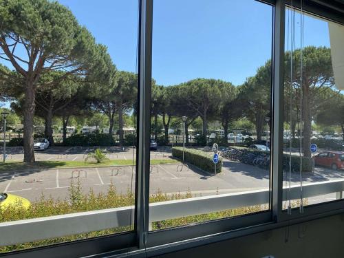 Appartement Port Camargue, 1 pièce, 4 personnes - FR-1-250-193