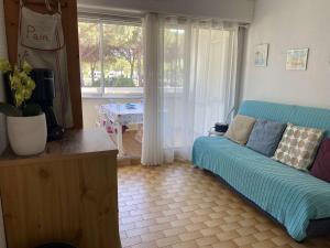 Appartement Port Camargue, 1 pièce, 4 personnes - FR-1-250-193