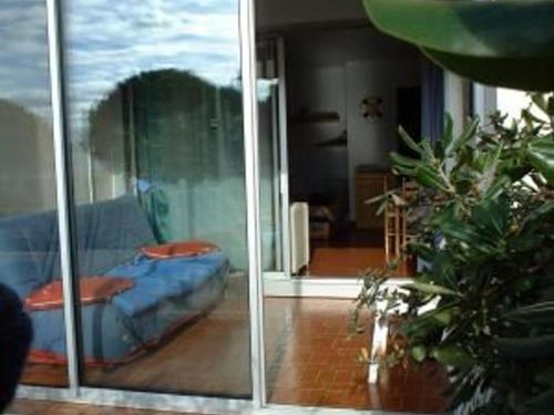 Appartement Port Camargue, 1 pièce, 4 personnes - FR-1-250-196