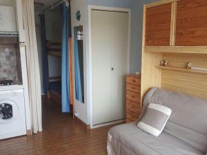 Appartement Port Camargue, 1 pièce, 4 personnes - FR-1-250-202