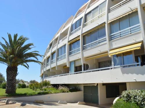 Appartement Port Camargue, 1 pièce, 4 personnes - FR-1-250-22