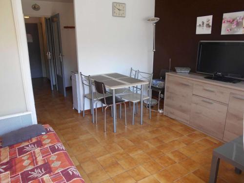 Appartement Port Camargue, 1 pièce, 4 personnes - FR-1-250-222