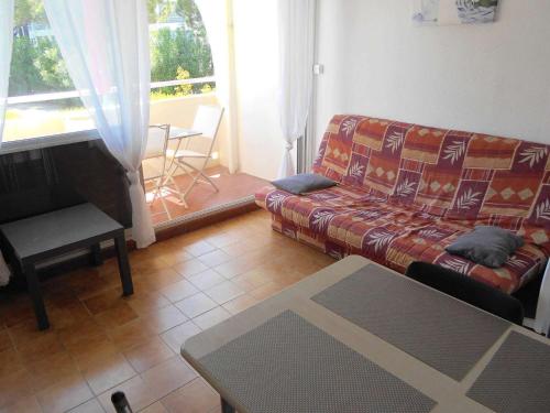 Appartement Port Camargue, 1 pièce, 4 personnes - FR-1-250-222