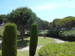 Appartement Port Camargue, 1 pièce, 4 personnes - FR-1-250-222