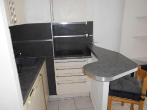 Appartement Port Camargue, 1 pièce, 4 personnes - FR-1-250-226