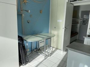 Appartement Port Camargue, 1 pièce, 4 personnes - FR-1-250-229