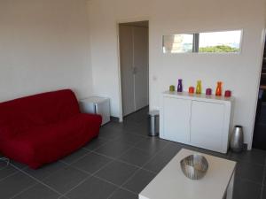 Appartement Port Camargue, 1 pièce, 4 personnes - FR-1-250-240