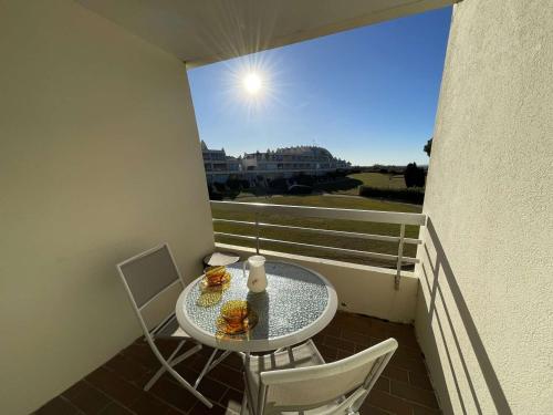 Appartement Port Camargue, 1 pièce, 4 personnes - FR-1-250-245