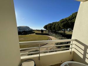 Appartement Port Camargue, 1 pièce, 4 personnes - FR-1-250-245