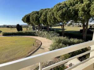Appartement Port Camargue, 1 pièce, 4 personnes - FR-1-250-245