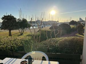 Appartement Port Camargue, 1 pièce, 4 personnes - FR-1-250-41