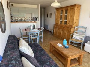 Appartement Port Camargue, 2 pièces, 4 personnes - FR-1-250-170