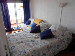 Appartement Port Camargue, 2 pièces, 4 personnes - FR-1-250-206