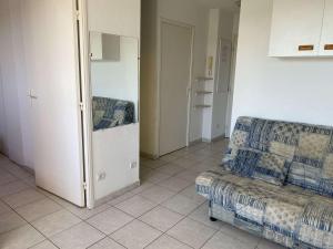 Appartement Port Camargue, 2 pièces, 4 personnes - FR-1-250-224