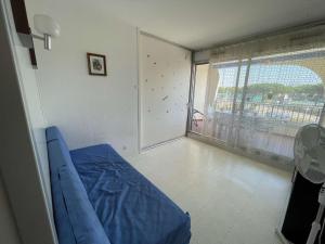Appartement Port Camargue, 2 pièces, 4 personnes - FR-1-250-225