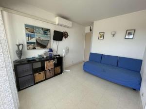 Appartement Port Camargue, 2 pièces, 4 personnes - FR-1-250-225
