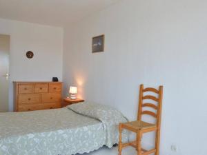 Appartement Port Camargue, 2 pièces, 4 personnes - FR-1-250-73