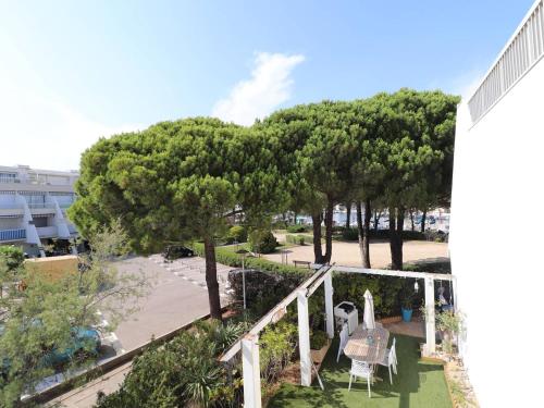 Appartement Port Camargue, 2 pièces, 4 personnes - FR-1-307-179