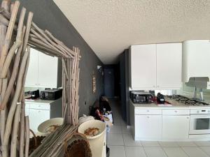 Appartement Port Camargue, 2 pièces, 6 personnes - FR-1-250-231
