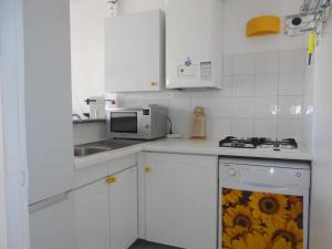 Appartement Port Camargue, 3 pièces, 4 personnes - FR-1-250-217