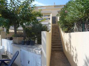 Appartement Port Camargue, 3 pièces, 4 personnes - FR-1-250-217