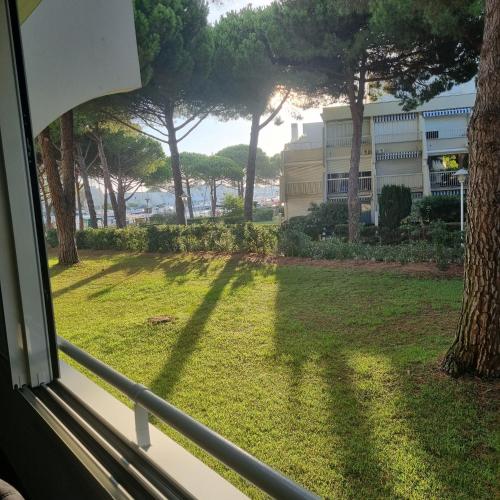 Appartement Port Camargue