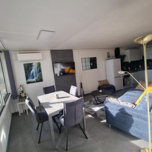 Appartement Port Camargue