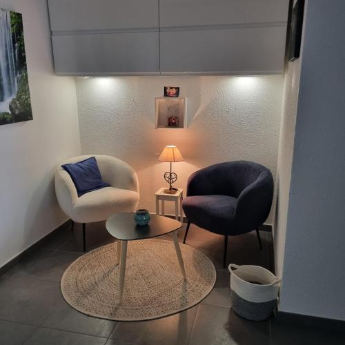 Appartement Port Camargue