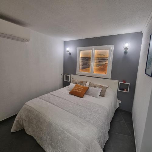 Appartement Port Camargue
