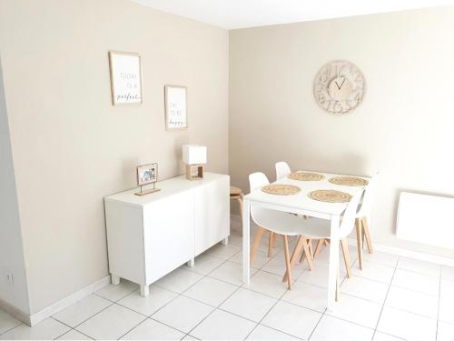 Appartement Port Dauphin