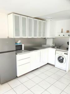Appartement Port Dauphin