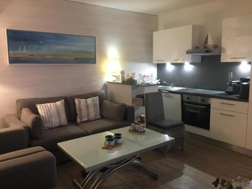 Appartement port hyères