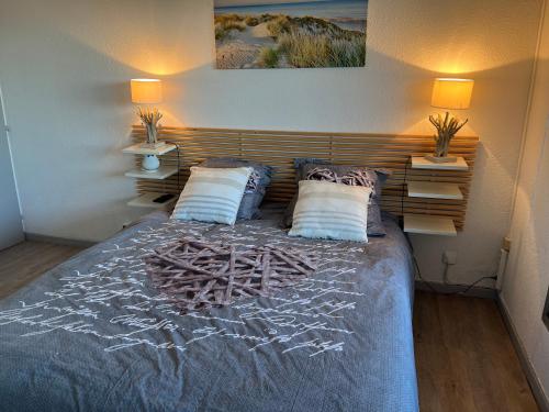Appartement port hyères