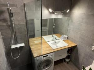 Appartement port hyères