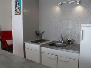 Appartement Port-la-Nouvelle, 1 pièce, 3 personnes - FR-1-229C-67