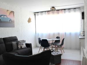 Appartement Port-la-Nouvelle, 1 pièce, 4 personnes - FR-1-229C-70