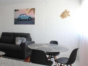 Appartement Port-la-Nouvelle, 1 pièce, 4 personnes - FR-1-229C-70