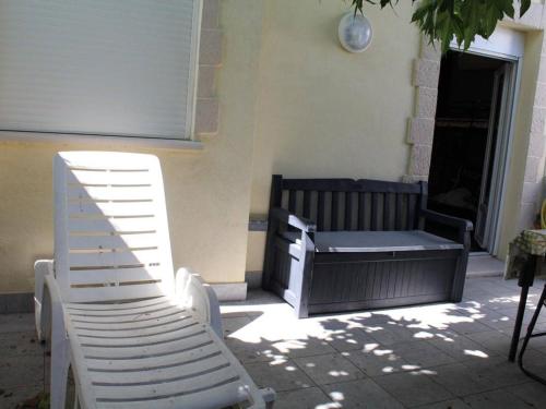 Appartement Port-la-Nouvelle, 1 pièce, 5 personnes - FR-1-229C-37