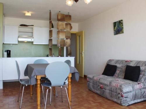 Appartement Port-la-Nouvelle, 2 pièces, 4 personnes - FR-1-229C-169