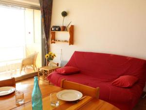 Appartement Port-la-Nouvelle, 2 pièces, 4 personnes - FR-1-229C-170
