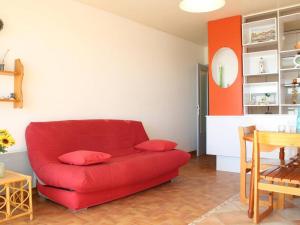 Appartement Port-la-Nouvelle, 2 pièces, 4 personnes - FR-1-229C-170