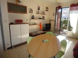 Appartement Port-la-Nouvelle, 2 pièces, 4 personnes - FR-1-229C-194