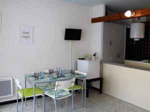 Appartement Port-la-Nouvelle, 2 pièces, 4 personnes - FR-1-229C-199
