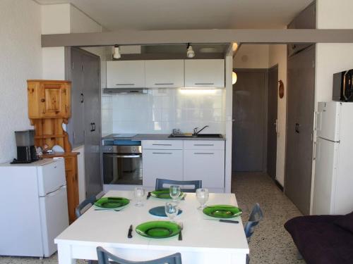 Appartement Port-la-Nouvelle, 2 pièces, 4 personnes - FR-1-229C-24