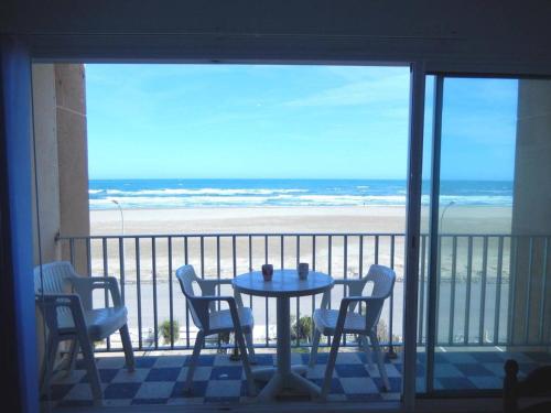 Appartement Port-la-Nouvelle, 2 pièces, 4 personnes - FR-1-229C-303