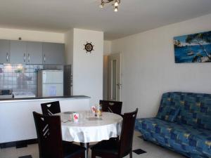 Appartement Port-la-Nouvelle, 2 pièces, 4 personnes - FR-1-229C-303