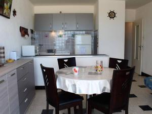 Appartement Port-la-Nouvelle, 2 pièces, 4 personnes - FR-1-229C-303