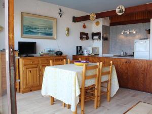 Appartement Port-la-Nouvelle, 2 pièces, 4 personnes - FR-1-229C-338